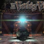【In Verbis Virtus】自分で”魔法”を詠唱するゲーム　#3 【実況プレイ】