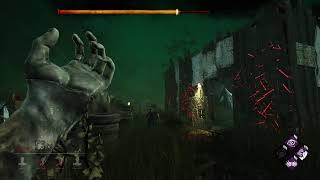 [ Dead by Daylight ] ええ声でお送りするゲーム実況 PS4 令和#28