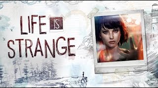 ＊13「Life is strange -ライフイズストレンジ-」(PS4)[ゲーム実況女性配信]