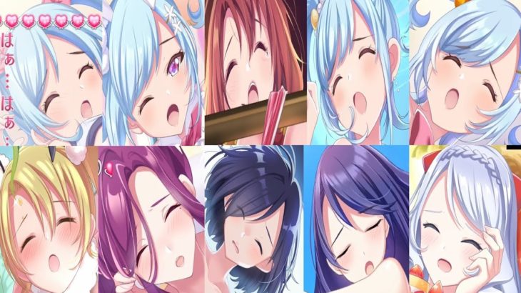 もってぃのゲーム実況　オメガラビリンス　ライフ（Switch版）part20