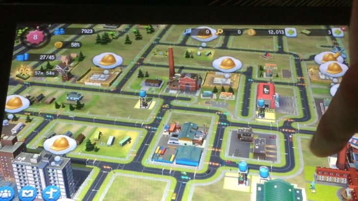 シムシティゲーム実況#141