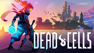 メトロイドヴァニア「Dead Cells」 光のおじさんゲーム実況