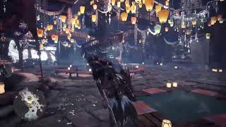 Neoのゲーム実況 MHW·IB  [参加型] #18