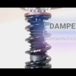 BLITZ　商品紹介映像（サスペンション）