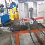 ★商品紹介★[906]大阪電気 小型アーク溶接機 BS-200-M