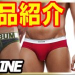 GT-LINE 商品紹介 メンズビキニ ブリーフ ローライズボクサーPOPカラー クラシック プリケツ  もっこり ビルパン マッチョ ビキニ男子 男性下着 GTLINE Favolic ファボリック