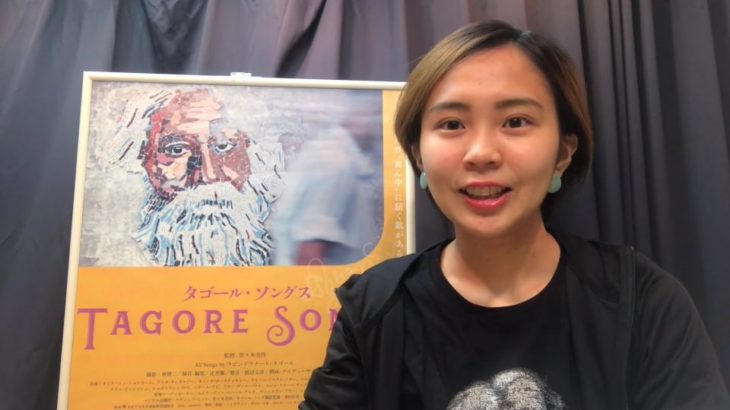 佐々木美佳（監督）ごあいさつ