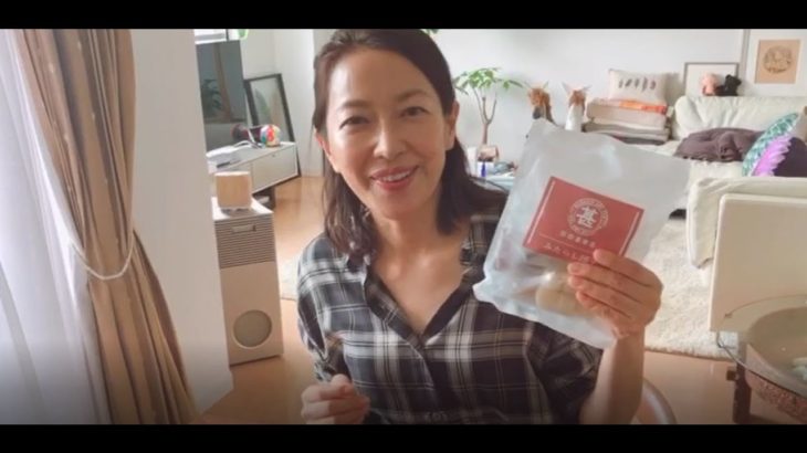 羽田甚商店商品紹介【もちもち白玉餅篇】