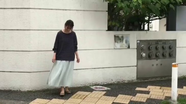 【モデルKUMACO】商品紹介動画