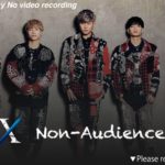 Non-Audience LIVE Vol.38 第2部