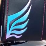 カバンのフジタ レインボーフォース クロ/アカ 商品紹介映像