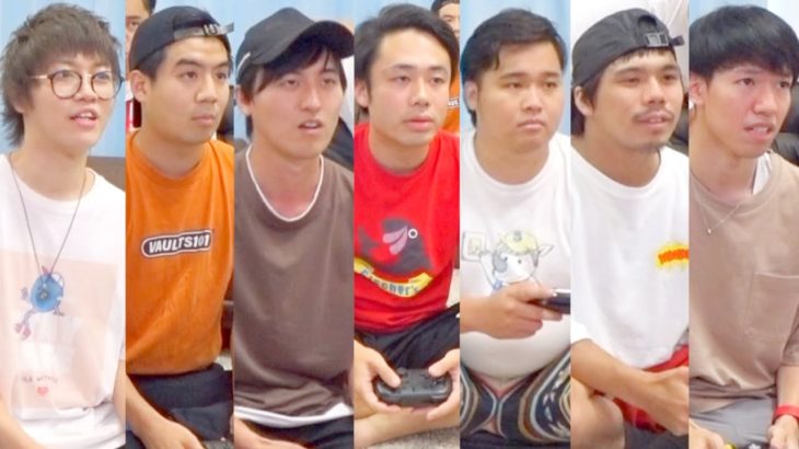 【本気】フィッシャーズvsスカイピース最強王決定戦【夢のコラボ】