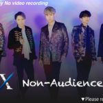 Non-Audience LIVE Vol.51