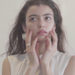 商品紹介WEBCM  AVENUEネイルシール