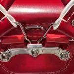 カバンのフジタ ドリームラブ アカ／ピンク 商品紹介映像