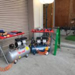 第二回　商品紹介　インパクトミニ・トラツメチェンジャー