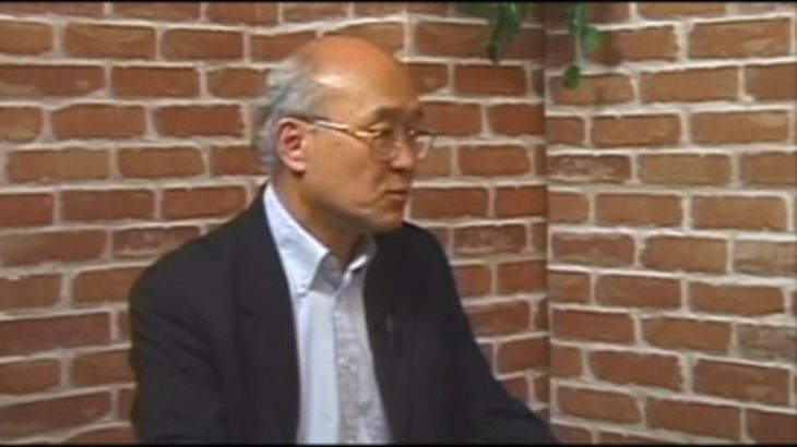 【Part2】渡辺龍也氏：フェアトレードで被災地支援を