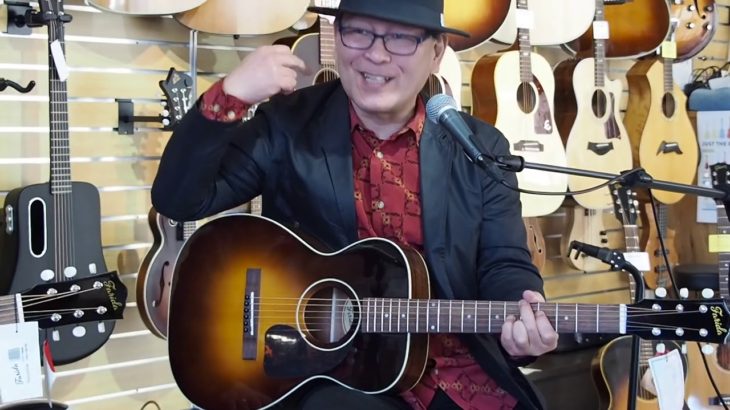 Farida OT-12 VBS / OT-22E VBS 商品紹介動画