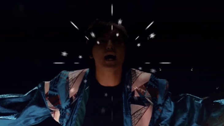 惑星ループ-ナユタン星人 フィッシャーズver