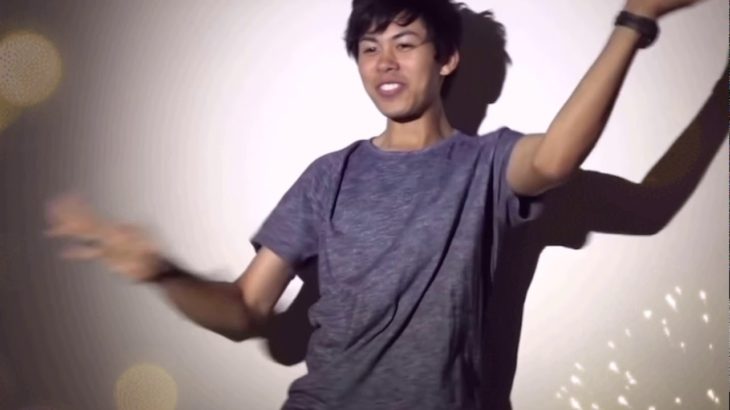 2021  フィッシャーズマサイのTikTokダンスメドレー