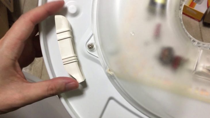 2021.01.13水[商品紹介]LEDシーリングライト調色タイプ　Panasonic　HH-CF0820AZ#5