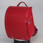 カバンのフジタ【ランドセル 360°まるわかり動画】サンシャインプリティ（アカ×ピンク）