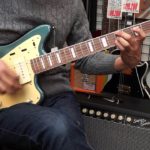 momose MJM1-BP/NJ-GP【商品紹介@Guitar Planet】