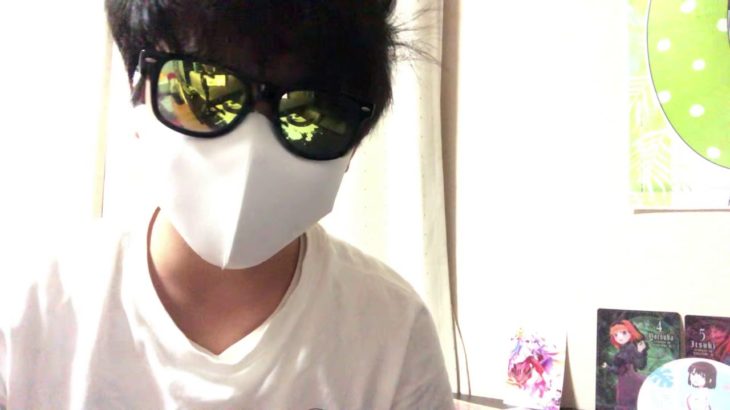 商品紹介してみた！！