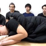 動画が撮れなくなった。