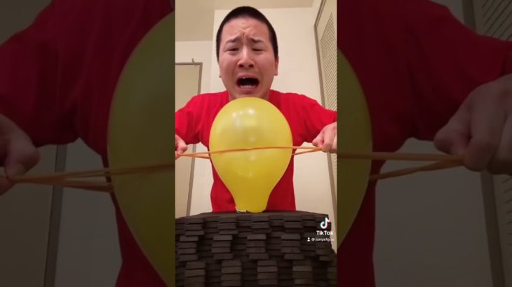 Junya1gou funny video 😂😂😂
