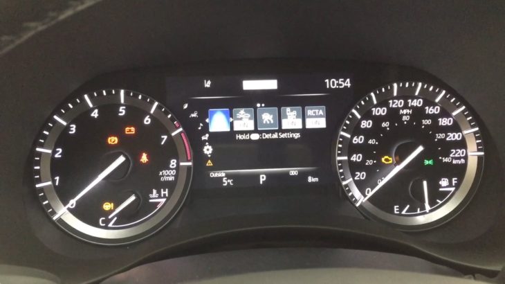 2021 Toyota Highlander XLE Review