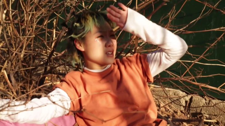 BAR Film Showing Promo Spring 2021 Cohort