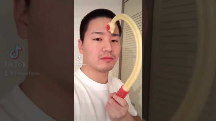 Junya1gou funny video 😂😂😂