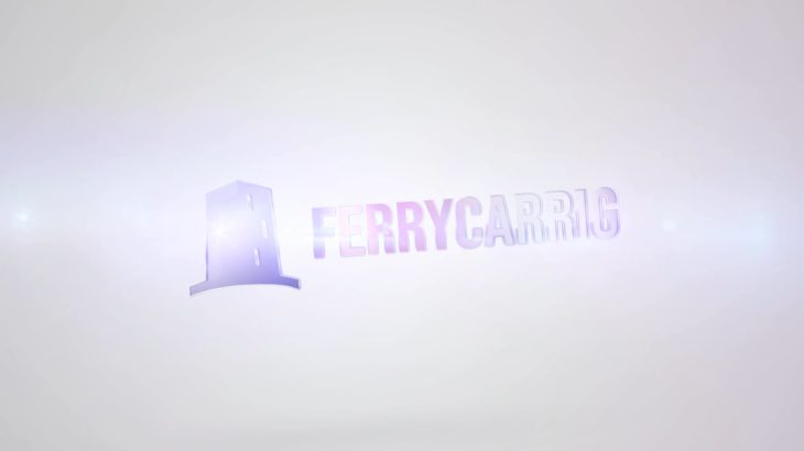 We are Ferrycarrig