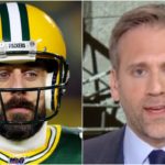 ‘Why would Aaron Rodgers want to leave the Packers?!’ – Max Kellerman | First Take