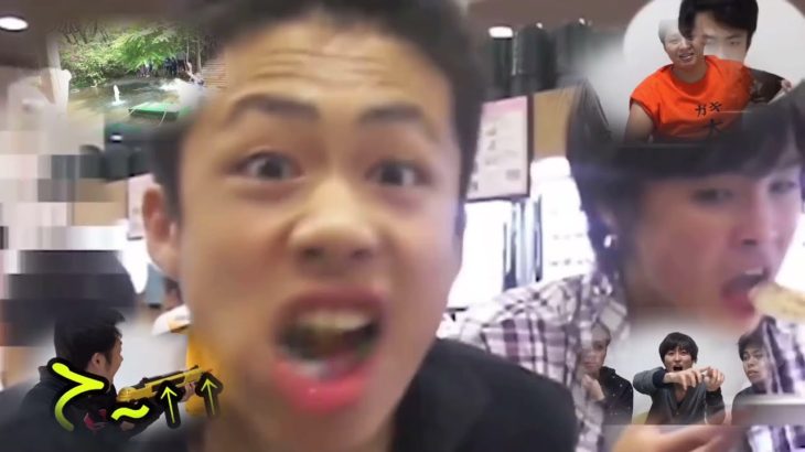 ウオタミへの道-カツシカより【1番道路×フィッシャーズ】