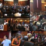 1stGenYale presents: Navigating Yale and Beyond with First-year Scholars at Yale 2019