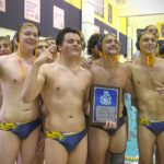 Boys Water Polo Naperville Central vs. Neuqua Valley Sectional Final 05.22.21