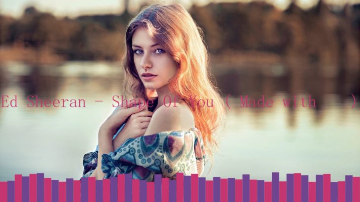 Ed Sheeran – Shape Of You Unplugged Female Cover | Made with ❤ | #EdSheeran | #ShapeOfYou |