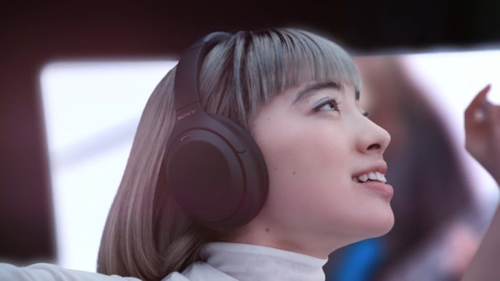 SONY 360 Reality Audio × THE FIRST TAKE YOASOBI編(SHORT)