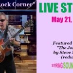 “The Joker” by Steve Miller – Guitar Tutorial (Classic Rock Corner)