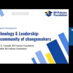 BIHDC 2021 – Closing Keynote – BH Futures Foundation