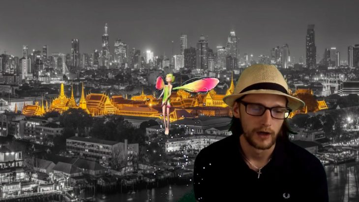 クールなヒップスター _ 5人の友達 _ パート13