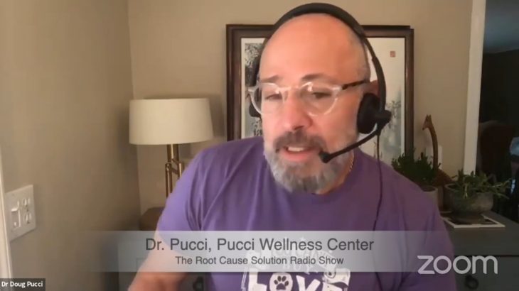 Ep. 13 | What’s Required To Detoxify Mercury, Estrogen, and Fatty Liver