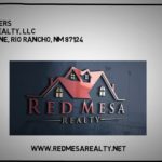 Jim M. Summers – Red Mesa Realty, LLC – Rio Rancho, NM