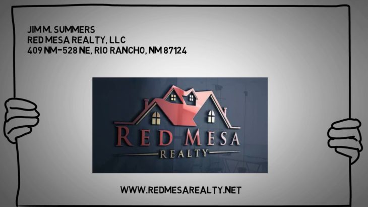 Jim M. Summers – Red Mesa Realty, LLC – Rio Rancho, NM