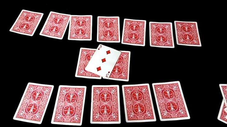 Spell-o-Maniac by Viper Magic video DOWNLOAD