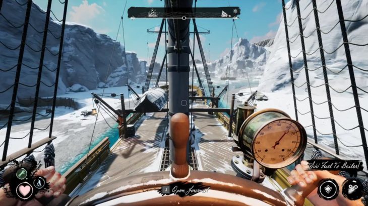 The Buddy’s take on the Summit for the first time – Dread Hunger