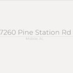 7260 Pine Station Rd S, Mobile, AL