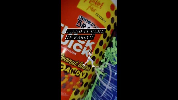 Can’t get enough of this goodness